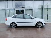 Lada (ВАЗ) Granta I Воронеж  - изображение 16
