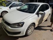 Volkswagen Polo V Пермь  - изображение 11