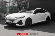 Changan UNI-V I Москва  - изображение 33