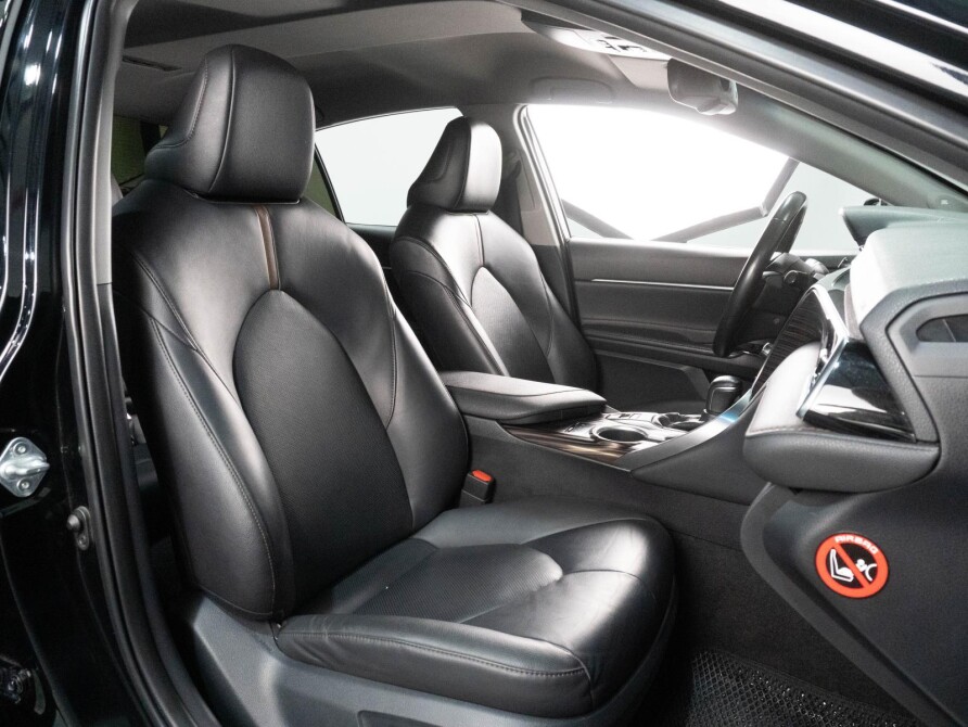 Toyota Camry VIII (XV70) Сургут  - изображение 8