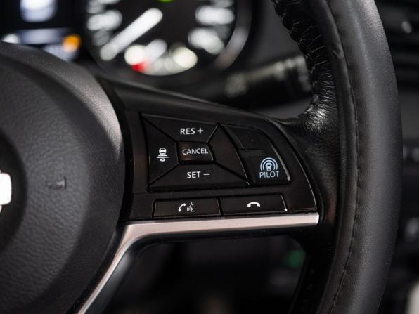 Nissan X-Trail III с пробегом 2017 года, цена 1 900 000 рублей, 139400 км, внедорожник, Автокод Объявления
