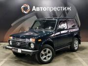 Lada (ВАЗ) Niva Legend Ставрополь  - изображение 23