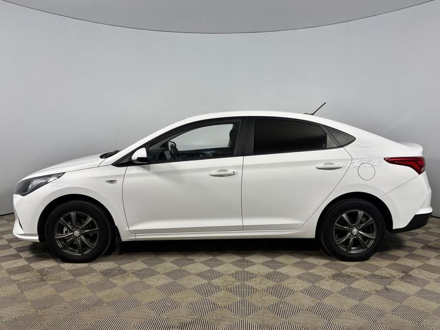 Hyundai Solaris II Рестайлинг Борисоглебск  - изображение 2