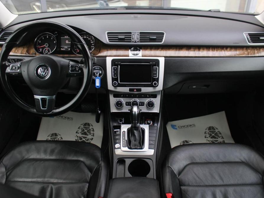 Volkswagen Passat B7 Калуга  - изображение 6