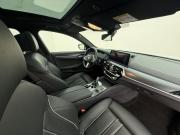 BMW 5 серии VII (G30/G31/G38) Рестайлинг Москва  - изображение 26