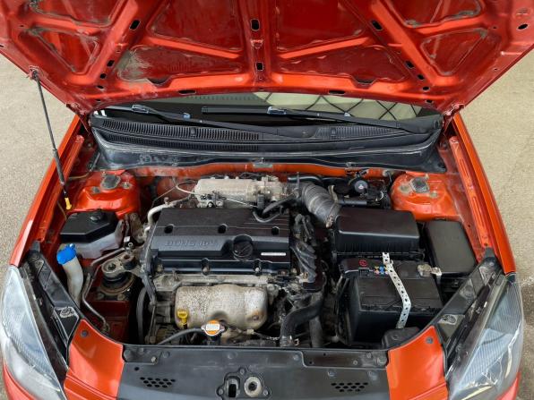 Kia Rio II Рестайлинг с пробегом 2010 года, цена 507 000 рублей, 202948 км, седан, Автокод Объявления