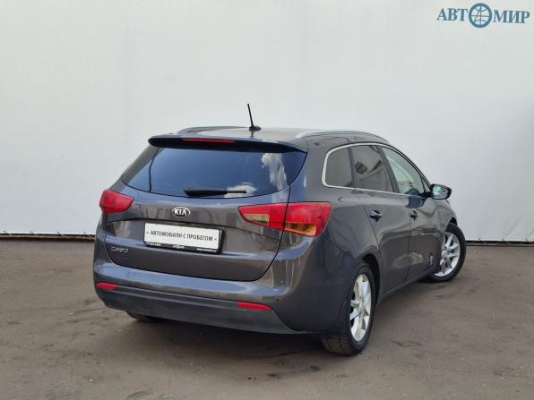 Kia Ceed II с пробегом 2012 года, цена 1 015 000 рублей, 197912 км, универсал, Автокод Объявления