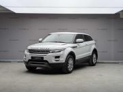 Land Rover Range Rover Evoque I Москва  - изображение 19