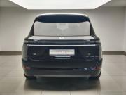 Li Auto (Lixiang) L9 I Москва  - изображение 40