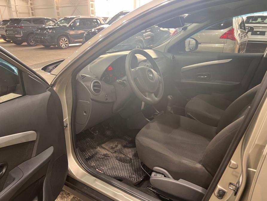 Nissan Almera III (G15) Пермь  - изображение 5