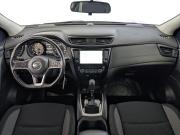 Nissan Qashqai II Рестайлинг Москва  - изображение 51
