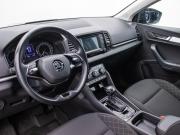 Skoda Karoq I Москва  - изображение 26