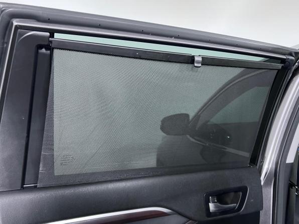 Toyota Highlander III (XU50) с пробегом 2014 года, цена 2 640 000 рублей, 249333 км, внедорожник, Автокод Объявления