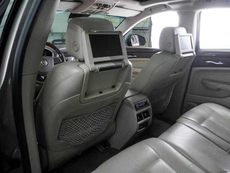 Cadillac SRX II Воронеж  - изображение 11