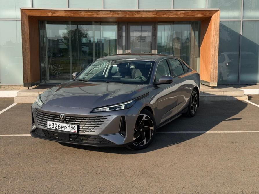 Changan Lamore Оренбург  - изображение 1