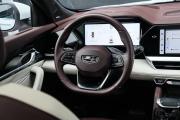 Geely Monjaro I Москва  - изображение 46