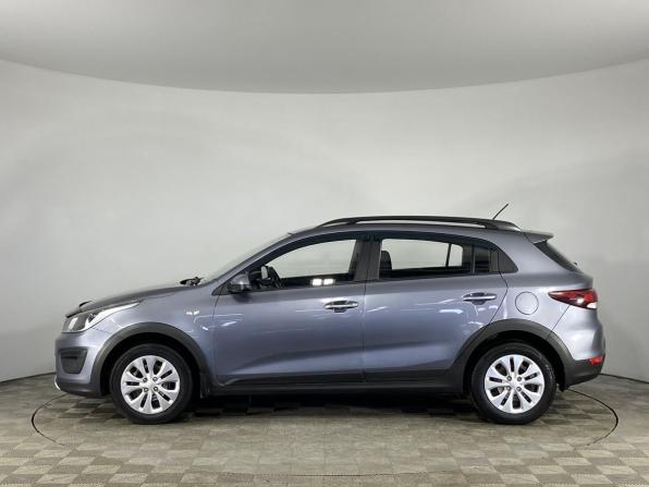 Kia Rio IV с пробегом 2018 года, цена 1 390 000 рублей, 61482 км, хэтчбек, Автокод Объявления