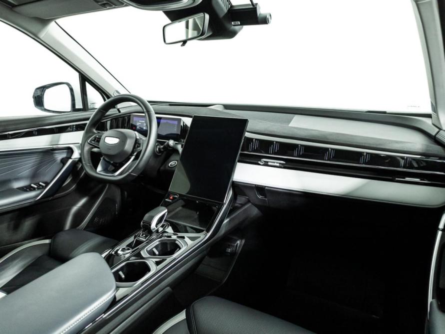Geely Atlas II Санкт-Петербург  - изображение 9