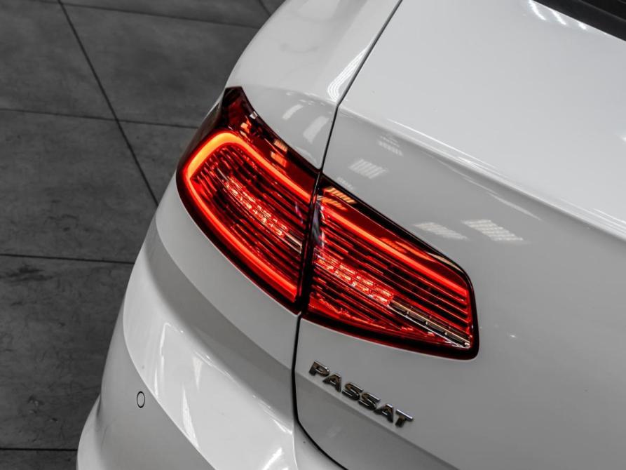 Volkswagen Passat B8 Тюмень  - изображение 7