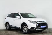 Mitsubishi Outlander III Рестайлинг 3 Сургут  - изображение 18