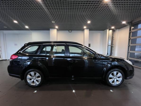 Subaru Outback IV с пробегом 2012 года, цена 1 564 000 рублей, 190458 км, универсал, Автокод Объявления