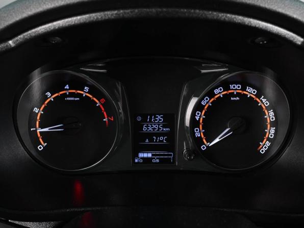 Lada (ВАЗ) Granta I Рестайлинг с пробегом 2023 года, цена 849 000 рублей, 63295 км, лифтбек, Автокод Объявления