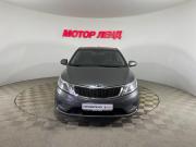 Kia Rio III Воронеж  - изображение 21