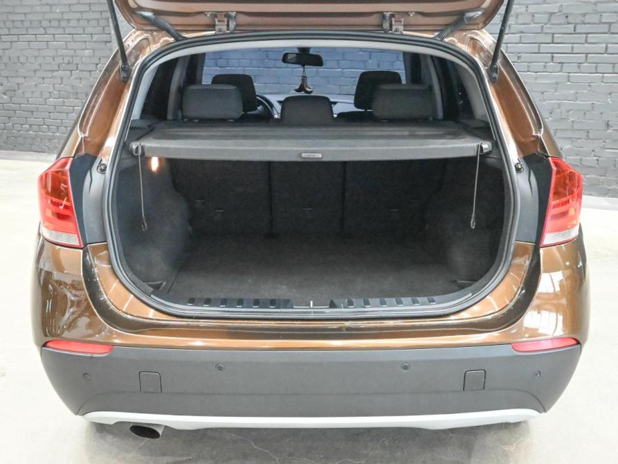 BMW X1 I (E84) Екатеринбург  - изображение 6