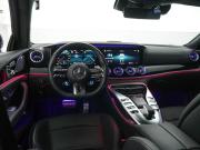Mercedes-Benz AMG GT 4-Door Coupe I Москва  - изображение 42