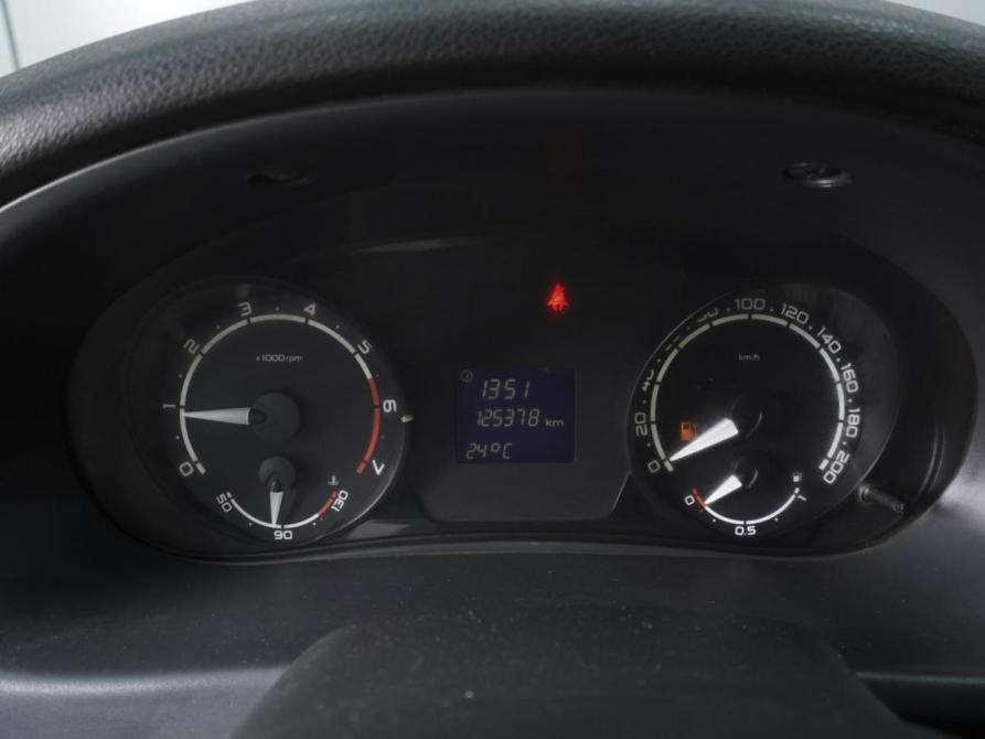 Lada (ВАЗ) Priora I Рестайлинг Ростов-на-Дону  - изображение 15