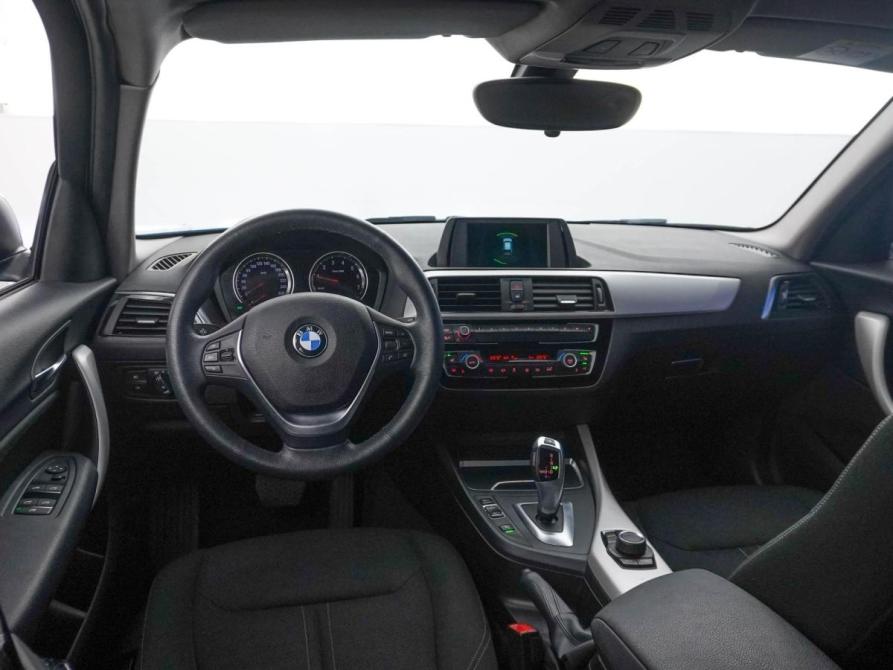 BMW 1 серии II (F20/F21) Рестайлинг 2 Москва  - изображение 6