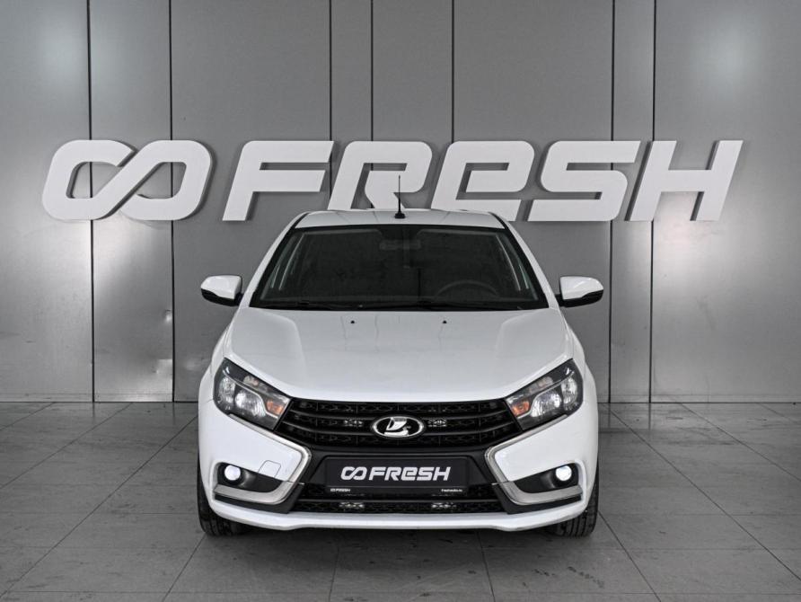 Lada (ВАЗ) Vesta I Ростов-на-Дону  - изображение 3