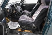 Lada (ВАЗ) 2121 (4x4) I Новокузнецк  - изображение 38