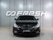 Hyundai Sonata VI (YF) Воронеж  - изображение 28