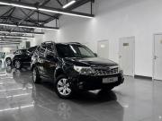 Subaru Forester III Рестайлинг Тверь  - изображение 26