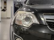 Opel Antara I Рестайлинг Казань  - изображение 43