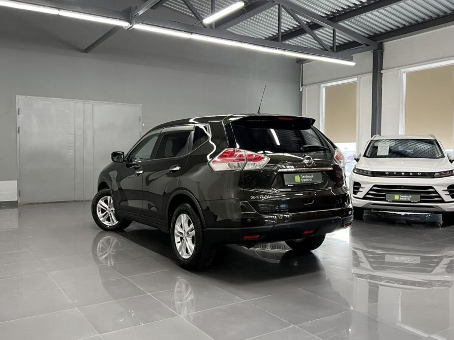 Nissan X-Trail III Тверь  - изображение 6