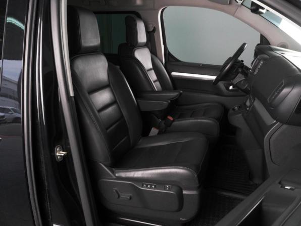 Citroen SpaceTourer I с пробегом 2020 года, цена 3 998 000 рублей, 85146 км, минивэн, Автокод Объявления