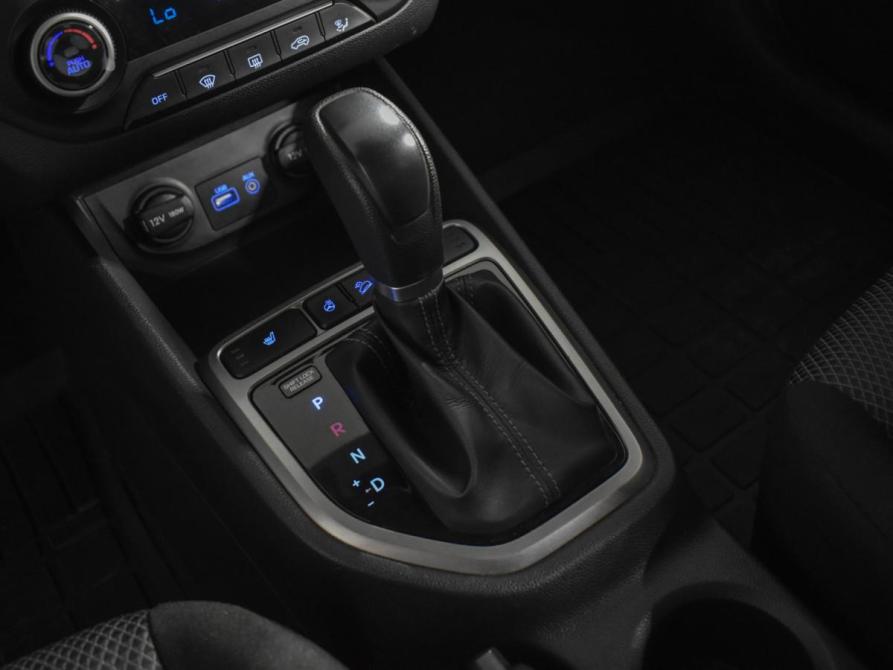 Hyundai Creta I Санкт-Петербург  - изображение 18