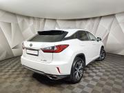 Lexus RX IV Москва  - изображение 22