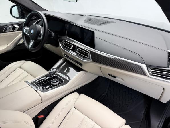 BMW X6 III (G06) с пробегом 2020 года, цена 8 440 000 рублей, 54385 км, внедорожник, Автокод Объявления