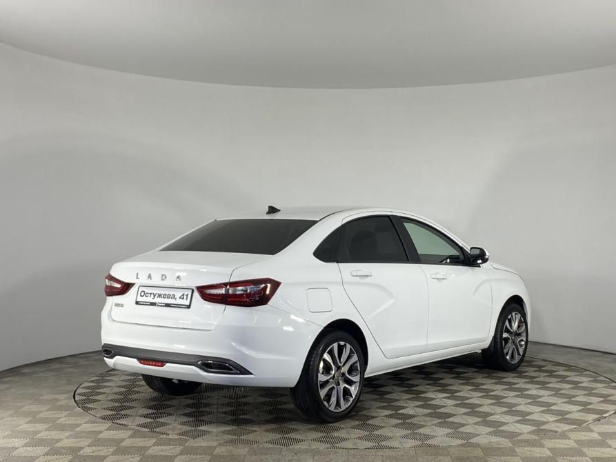 Lada (ВАЗ) Vesta I Рестайлинг (NG) Воронеж  - изображение 6