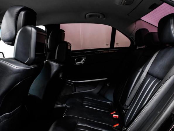 Mercedes-Benz E-Класс IV (W212 S212 C207) Рестайлинг с пробегом 2015 года, цена 2 319 000 рублей, 178027 км, седан, Автокод Объявления