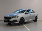 Skoda Rapid II Москва  - изображение 26