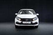 Lada (ВАЗ) Granta I Рестайлинг Тюмень  - изображение 23