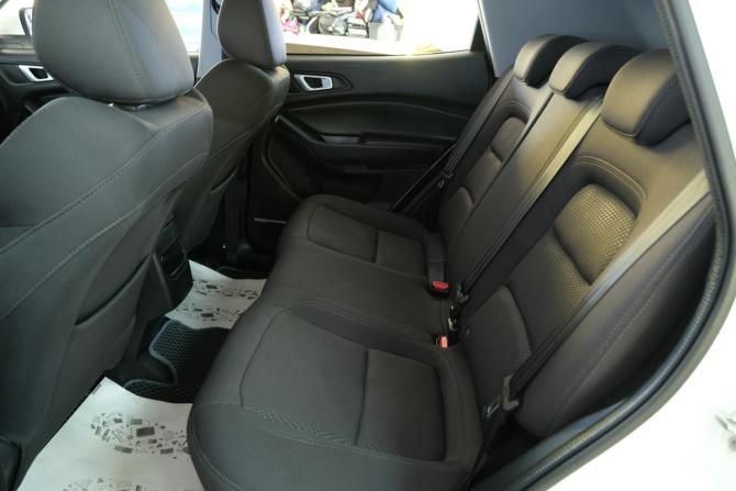 Chery Tiggo 4 I с пробегом 2019 года, цена 1 299 000 рублей, 40032 км, внедорожник, Автокод Объявления