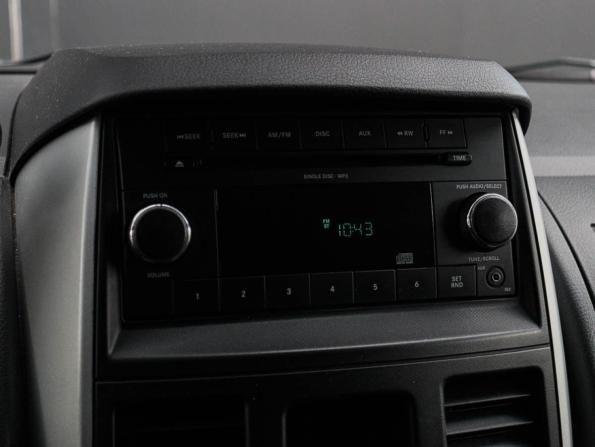 Dodge Caravan V с пробегом 2009 года, цена 1 110 000 рублей, 251157 км, минивэн, Автокод Объявления