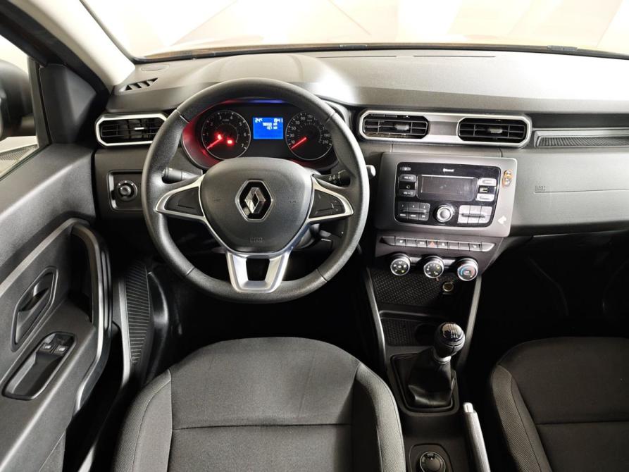 Renault Duster II Москва  - изображение 20
