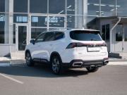 Geely Okavango I Рестайлинг Курган  - изображение 28