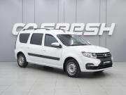 Lada (ВАЗ) Largus I Рестайлинг Ростов-на-Дону  - изображение 18